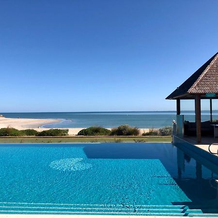 Tempel By The Sea Mandurah Esterno foto