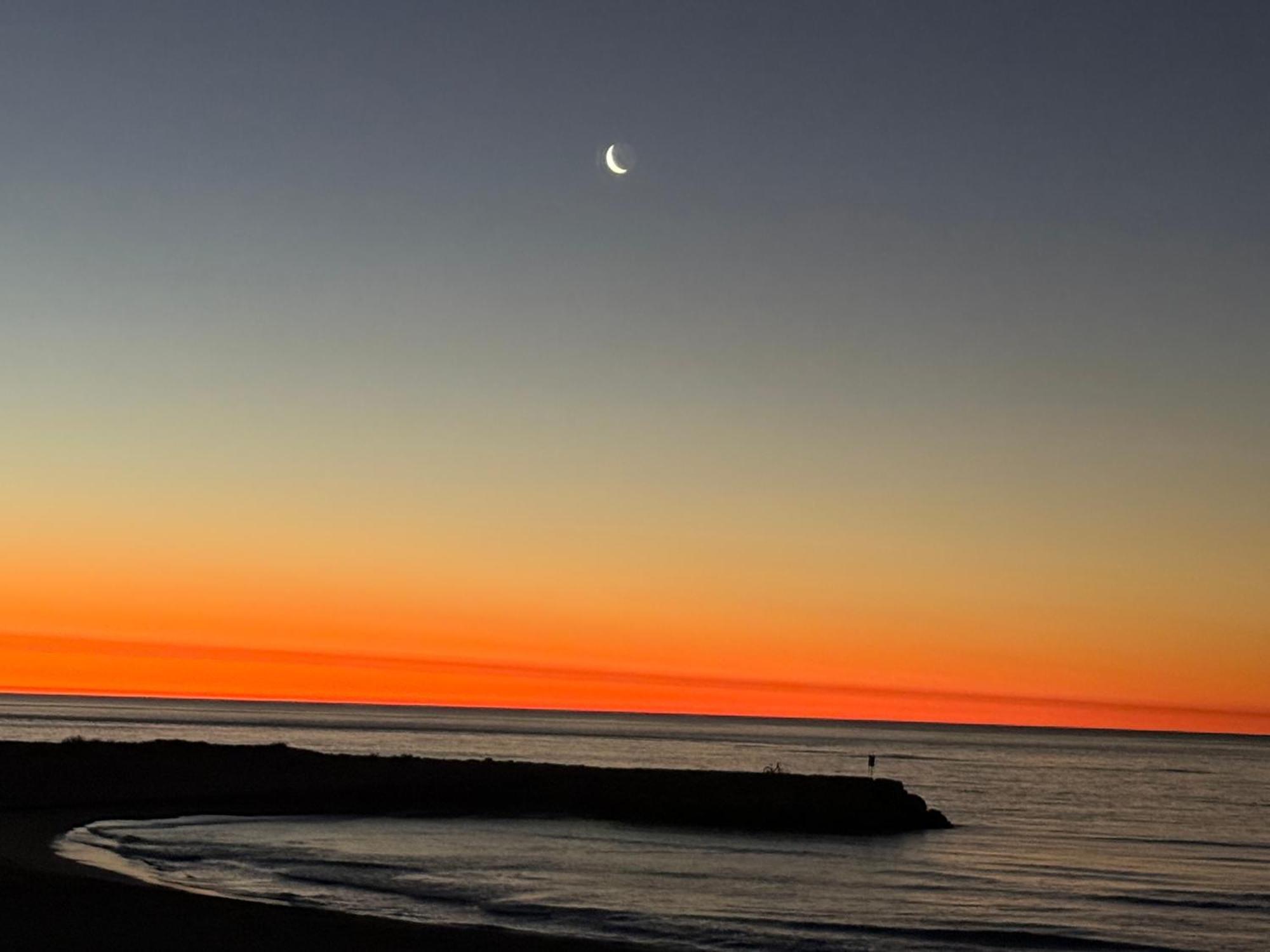 Tempel By The Sea Mandurah Esterno foto