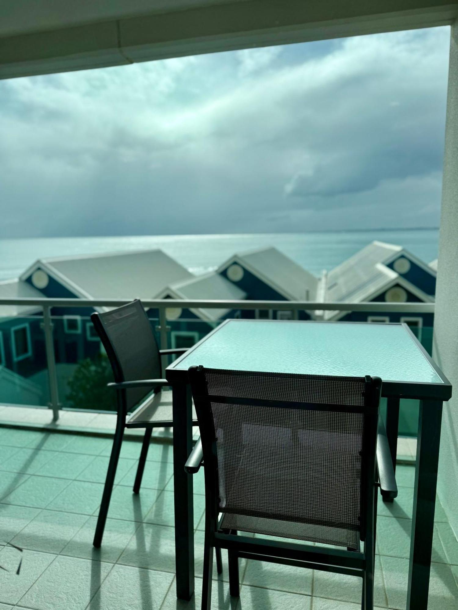 Tempel By The Sea Mandurah Esterno foto