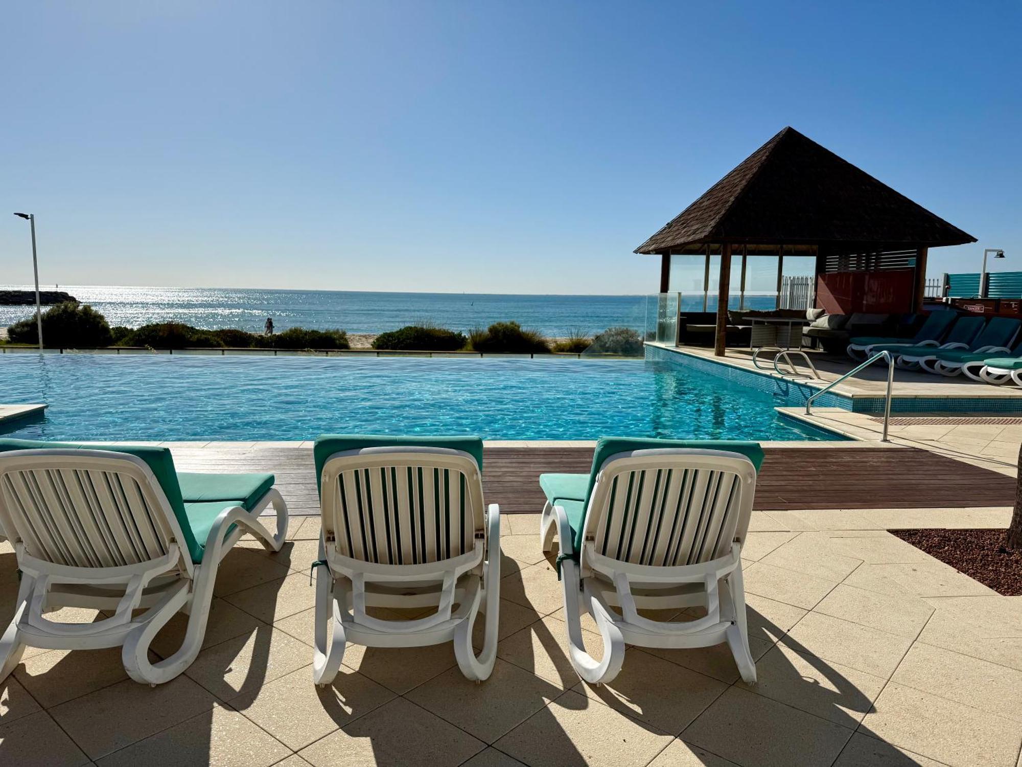 Tempel By The Sea Mandurah Esterno foto