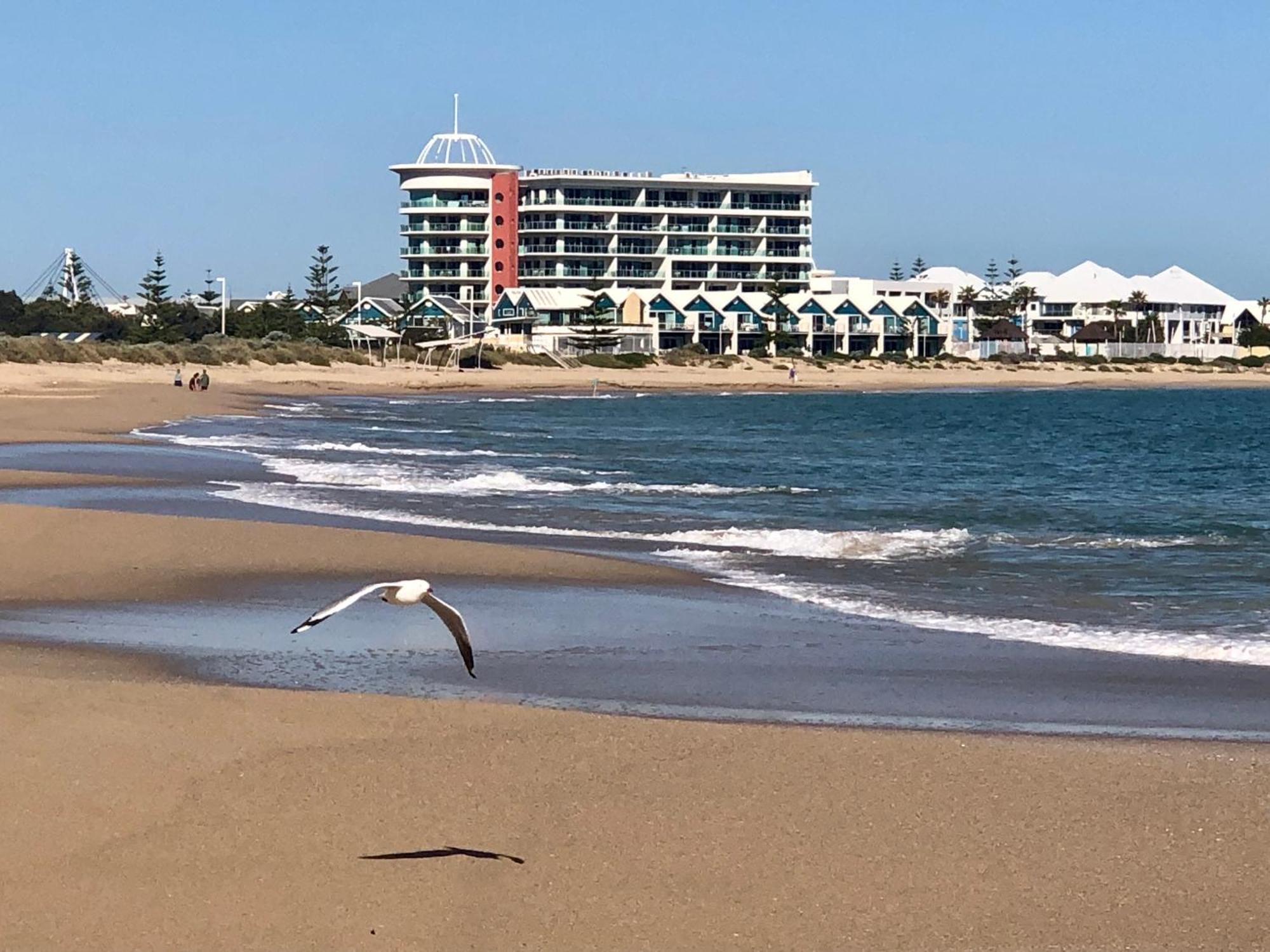 Tempel By The Sea Mandurah Esterno foto