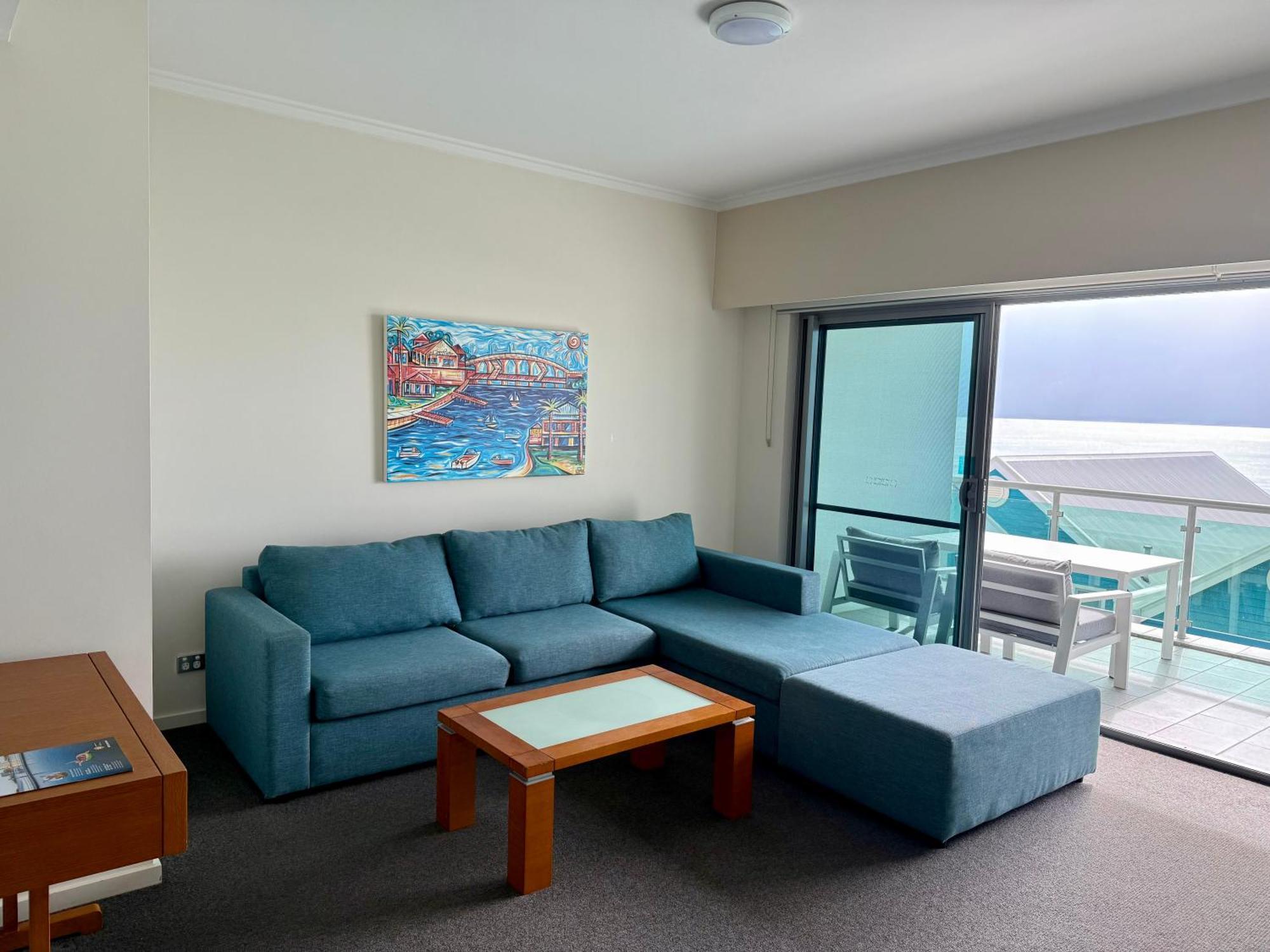 Tempel By The Sea Mandurah Esterno foto